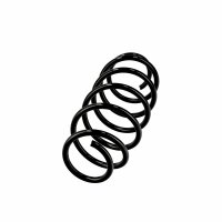 Suspension Spring Set front Ø 12 mm EIBACH suitable for e.g. PEUGEOT 207