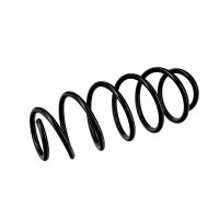 Suspension Spring Set front Ø 12 mm EIBACH suitable for e.g. PEUGEOT 207