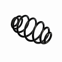 Suspension Spring Set rear coil spring Ø 11.8 mm EIBACH for e.g. OPEL ASTRA