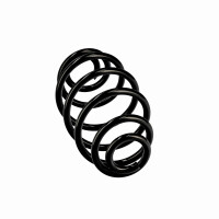 Suspension Spring Set rear coil spring Ø 11.8 mm EIBACH for e.g. OPEL ASTRA
