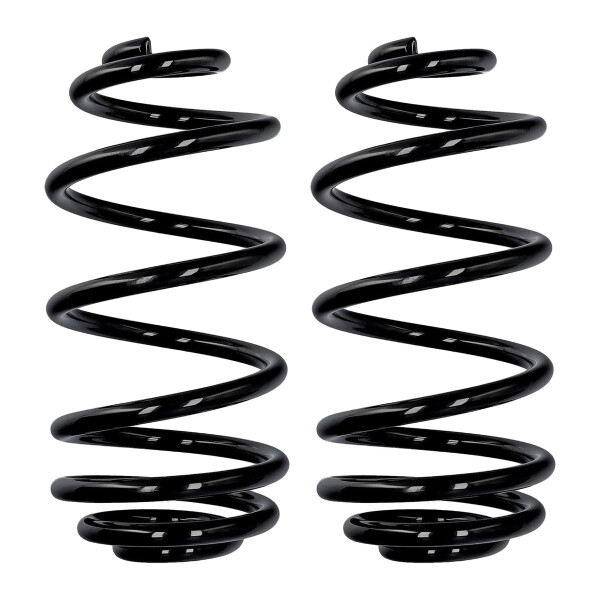 Suspension spring set rear axle Ø 13.2 mm 312 mm EIBACH for e.g. OPEL ASTRA J