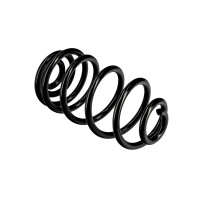 Suspension Spring Set rear coil spring Ø 13.2 mm EIBACH for e.g. OPEL ASTRA