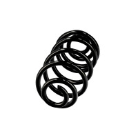 Suspension Spring Set rear coil spring Ø 13.2 mm EIBACH for e.g. OPEL ASTRA
