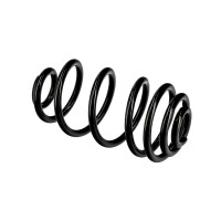 Suspension Spring Set rear coil spring Ø 13.2 mm EIBACH for e.g. OPEL ASTRA