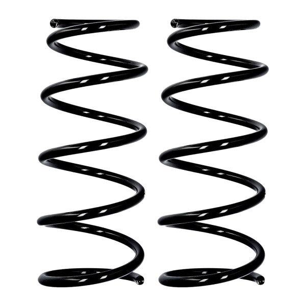 Suspension spring set front Ø 12.5 mm 364 mm EIBACH for e.g. RENAULT KANGOO