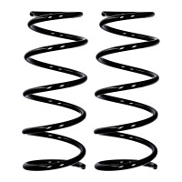 Suspension spring set front Ø 12.5 mm 364 mm...