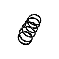 Suspension Spring Set front Ø 12,5 mm EIBACH for e.g. RENAULT KANGOO
