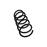 Suspension Spring Set front Ø 12,5 mm EIBACH for e.g. RENAULT KANGOO