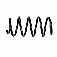 Suspension Spring Set Front Axle Coil Spring Ø 11.8 mm EIBACH for OPEL TIGRA