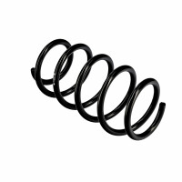 Suspension Spring Set Front Axle Coil Spring Ø 11.8 mm EIBACH for OPEL TIGRA