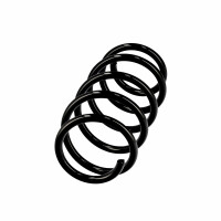 Suspension Spring Set Front Axle Coil Spring Ø 11.8 mm EIBACH for OPEL TIGRA