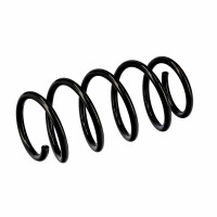 Suspension Spring Set Front Axle Coil Spring Ø 11.8 mm EIBACH for OPEL TIGRA