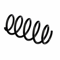 Suspension Spring Set Front Axle Coil Spring Ø 11.8 mm EIBACH for OPEL TIGRA