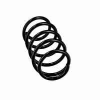 Suspension Spring Set Front Axle Coil Spring Ø 11.8 mm EIBACH for OPEL TIGRA