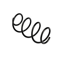 Suspension Spring Set front coil spring Ø 11.8 mm EIBACH for e.g. RENAULT CLIO