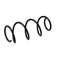 Suspension Spring Set front coil spring Ø 11.8 mm EIBACH for e.g. RENAULT CLIO