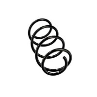 Suspension Spring Set front coil spring Ø 11.8 mm EIBACH for e.g. RENAULT CLIO