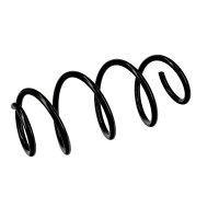 Suspension Spring Set front coil spring Ø 12.2 mm EIBACH for e.g. RENAULT MODUS