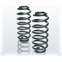 Suspension Spring Set Front Axle Coil Spring Ø...