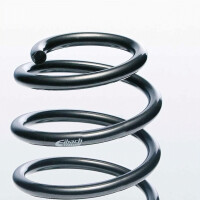 Suspension Spring Set Front Axle Coil Spring Ø 12.5 mm EIBACH for HONDA CIVIC