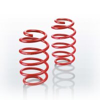 Suspension spring set front axle Ø 13.5 mm 316 mm...