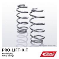 Fahrwerksfedern-Set vorne Ø 15 mm 363 mm EIBACH Pro-Lift-Kit für SUBARU FORESTER