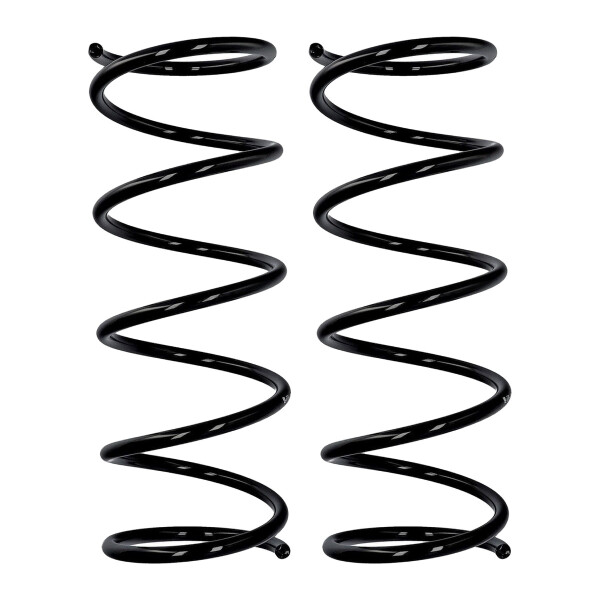 Suspension spring set front Ø 12.5 mm 432 mm EIBACH for CITROËN XSARA PICASSO
