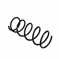 Suspension Spring Set front coil spring Ø 12.5 mm EIBACH for CITROËN XSARA