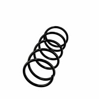Suspension Spring Set front coil spring Ø 12.5 mm EIBACH for CITROËN XSARA