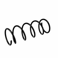 Suspension Spring Set front coil spring Ø 12.5 mm EIBACH for CITROËN XSARA