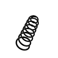 Suspension Spring Set Rear Axle Coil Spring Ø 10.8 mm EIBACH for AUDI A4