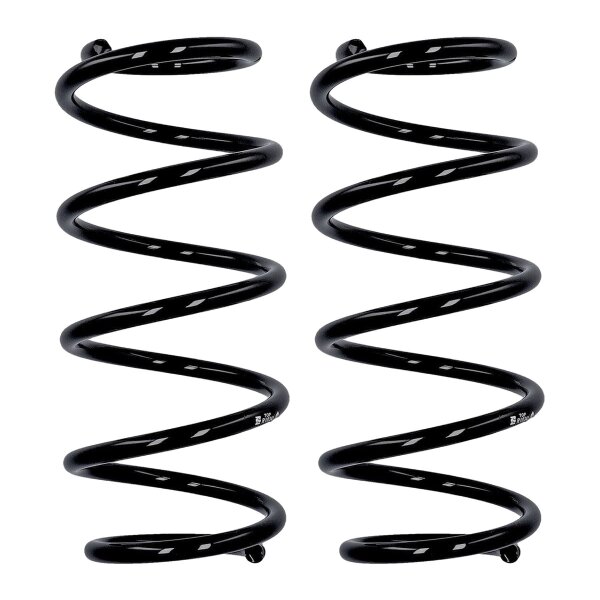 Suspension spring set front axle Ø 12 mm 310 mm EIBACH for e.g. OPEL VECTRA B