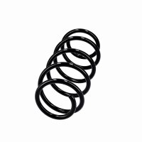 Suspension Spring Set front coil spring Ø 12 mm EIBACH for e.g. OPEL VECTRA