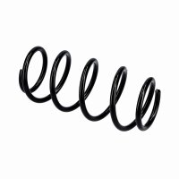 Suspension Spring Set front coil spring Ø 12 mm EIBACH for e.g. OPEL VECTRA