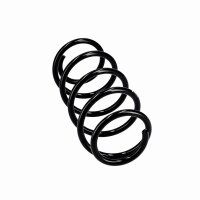 Suspension Spring Set front coil spring Ø 12 mm EIBACH for e.g. OPEL VECTRA