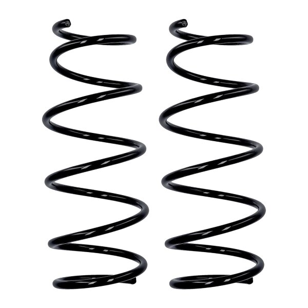 Suspension spring set front Ø 11.5 mm 385 mm EIBACH for e.g. RENAULT CLIO II