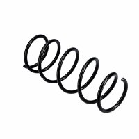 Suspension Spring Set front coil spring Ø 11.5 mm EIBACH for e.g. RENAULT CLIO