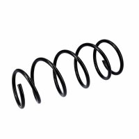 Suspension Spring Set front coil spring Ø 11.5 mm EIBACH for e.g. RENAULT CLIO