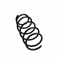 Suspension Spring Set front coil spring Ø 11.5 mm EIBACH for e.g. RENAULT CLIO