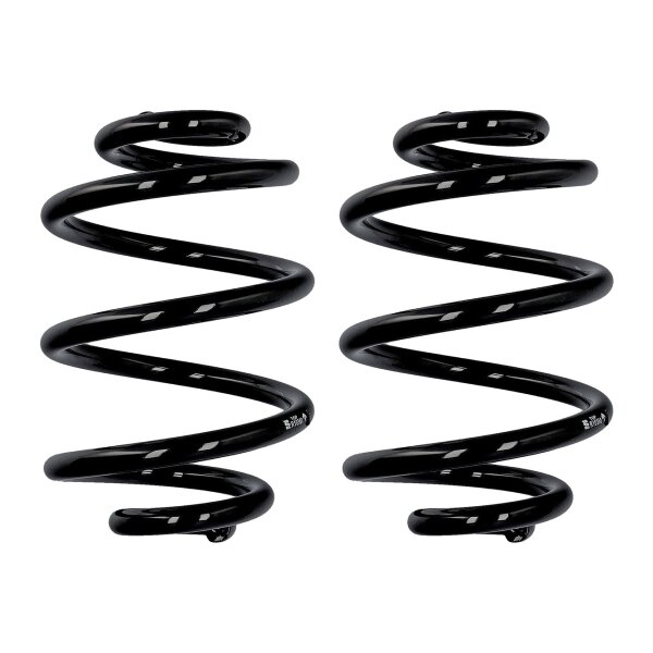 Fahrwerksfedern-Set Hinterachse Ø 14 mm 235 mm EIBACH für BMW 3 Compact