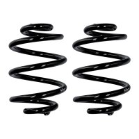 Fahrwerksfedern-Set Hinterachse Ø 14 mm 235 mm...