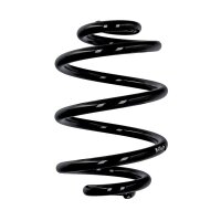 Fahrwerksfedern-Set Hinterachse Ø 14 mm 235 mm EIBACH für BMW 3 Compact