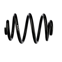 Suspension Spring Set Rear Axle Coil Spring Ø 14 mm EIBACH for BMW 3 Series