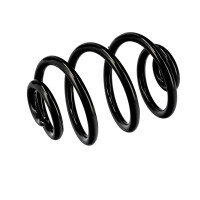 Suspension Spring Set Rear Axle Coil Spring Ø 14 mm EIBACH for BMW 3 Series
