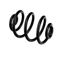 Suspension Spring Set Rear Axle Coil Spring Ø 14 mm EIBACH for BMW 3 Series