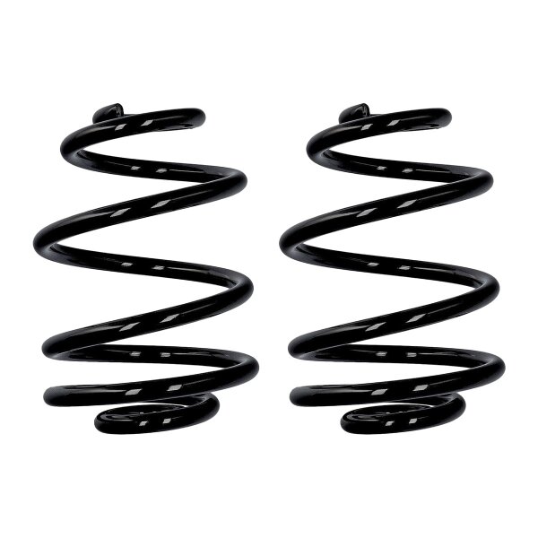 Fahrwerksfedern-Set Hinterachse Ø 12,2 mm 217 mm EIBACH für u.a. OPEL ASTRA F