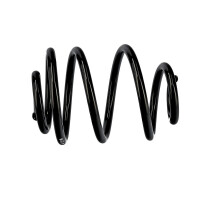 Suspension Spring Set rear coil spring Ø 12.2 mm EIBACH for e.g. OPEL ASTRA