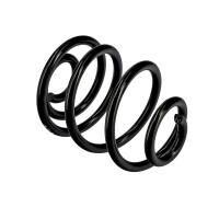 Suspension Spring Set rear coil spring Ø 12.2 mm EIBACH for e.g. OPEL ASTRA