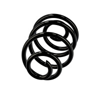 Suspension Spring Set rear coil spring Ø 12.2 mm EIBACH for e.g. OPEL ASTRA