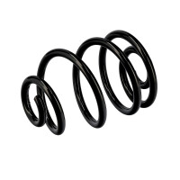 Suspension Spring Set rear coil spring Ø 12.2 mm EIBACH for e.g. OPEL ASTRA